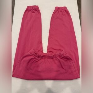 HOLLISTER sweatpants